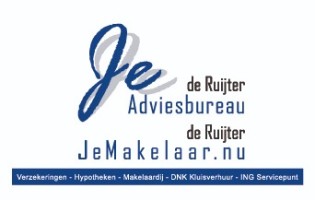 De Ruijter Makelaardij en Advies De Ruijter Makelaardij en Advies