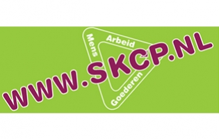 Stichting Kringloopcentrale Parkstad Stichting Kringloopcentrale Parkstad