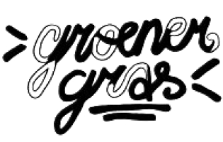 Groener Gras Groener Gras