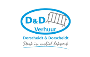 D&D Hekwerken D&D Hekwerken