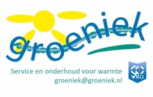 Groeniek Groeniek